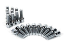 Ball Seat Wheel Bolt- 14x1.5x 42mm Length - 20 Pack-1