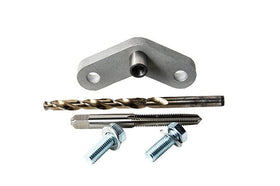 Oil Pump Chain Tensioner Drill Guide