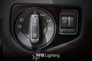 RFB Automatic Headlight Conversion Kit (MK7 Golf/GTI)-4