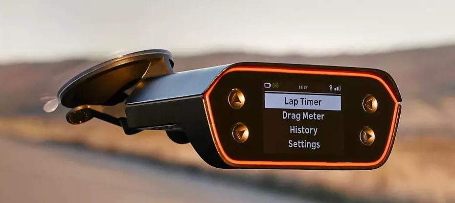 RaceBox Advanced Lap Timer