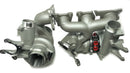 S55 “GC” Turbocharger Upgrade Kit-9
