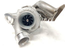 VTT DAZA/DNWA GC/GC+ Turbocharger-1