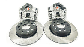 VTT RS3/TTRS Ultimate REAR Drag Brake Kit