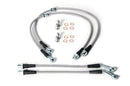 USP STAINLESS STEEL BRAKE LINE KIT FOR MK7 GOLF R AND S3-1