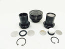 VTT VAG(VW/Audi/Porsche) Billet One Way Crankcase Breather-1