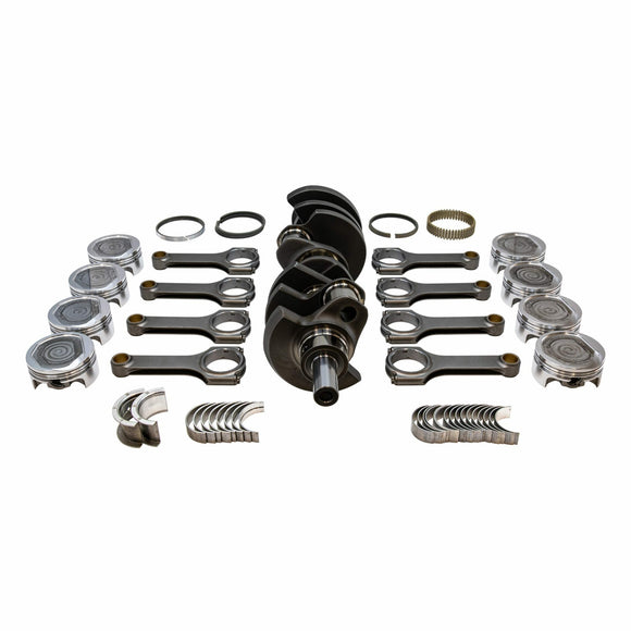 SCAT Ford 351 Windsor 427 Forged Rotating Assembly – 1-46582BI