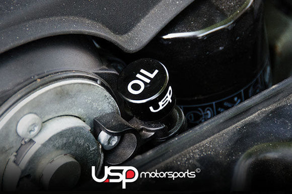 USP BILLET OIL DIPSTICK FORAUDI 2.0TSI