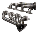 Kooks 14-18 GM Truck / 15-20 GM SUV 5.3L /6.2L 1-5/8in x 1-3/4in Torque Series Headers-2
