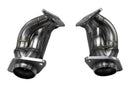 Kooks 05-10 Chrysler LX 6.1L HEMI 1-7/8in. Super Street Series Headers-3