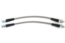 USP Stainless Steel Rear Brake Lines- Audi R8-1