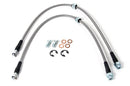 USP Stainless Steel Brake Line Kit-4