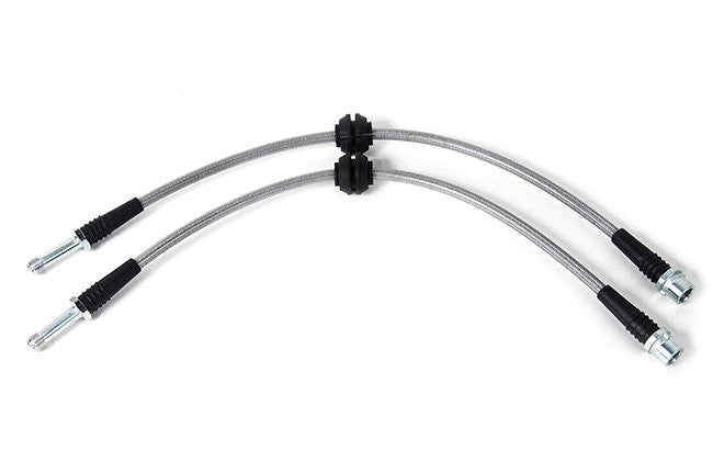 USP Stainless Steel Brake Line Kit- B8 A4/A5/S4/S5