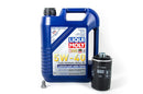 Liqui Moly Complete Oil Service Kit: 2.0 TSI-1