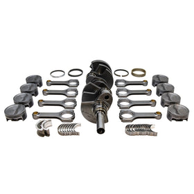 SCAT Ford FE 428 Block 462 Cast Rotating Assembly – 1-94654 - 0