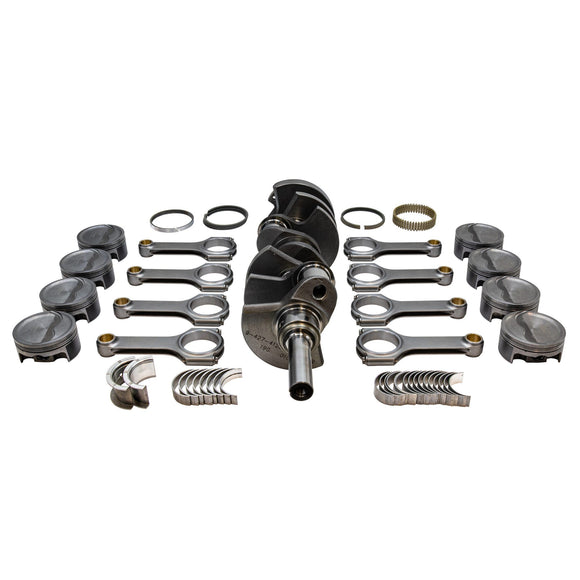 SCAT Ford FE 428 Block 462 Cast Rotating Assembly – 1-94654