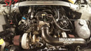 Hellion 2016-2020 Ford Mustang Shelby GT350 Top Mount Twin Turbo System-1