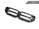 AutoTecknic G87 M2 Corsa Front Grille-8