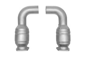 996 Turbo SOUL Sport Catalytic Converters