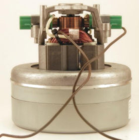 MVC-157L: 1.7 HP Twin Fan Motor