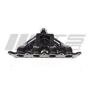 CTS TURBO 1.8T TURBO MANIFOLD T3 FLANGE (LONGITUDINAL)-1