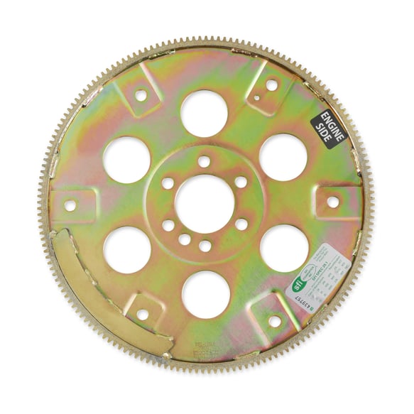 HAYS SFI FLEXPLATE.CHEVY 70-80 383/400. 168T.