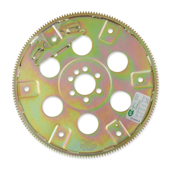 HAYS FLXPLT. CHEVY V8 86-97 (168T) EXT BALANC