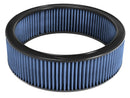 aFe MagnumFLOW Air Filters OER P5R A/F P5R 14 OD x 12 ID x 4 H-1