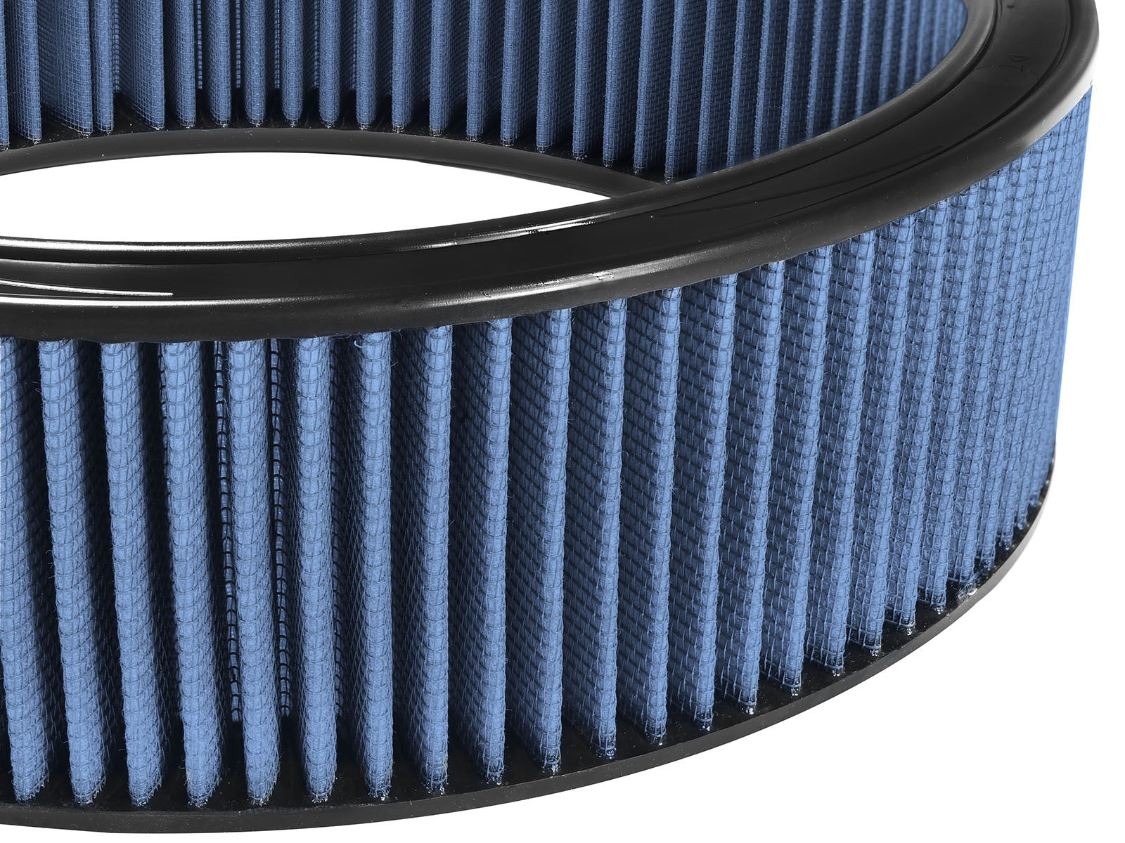 aFe MagnumFLOW Air Filters OER P5R A/F P5R 14 OD x 12 ID x 4 H - 0