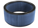 aFe MagnumFLOW Air Filters OER P5R A/F P5R 14 OD x 12 ID x 6 H-1