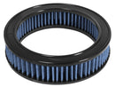 aFe MagnumFLOW Air Filters OER P5R A/F P5R 9 OD x 7 ID x 2.12 H-1