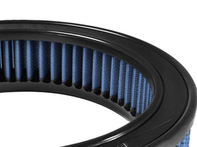 aFe MagnumFLOW Air Filters OER P5R A/F P5R 9 OD x 7 ID x 2.12 H - 0
