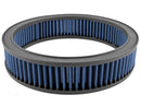 aFe MagnumFLOW Air Filters OER P5R A/F P5R Nissan Cars 74-79 Trucks86-92 V6-1