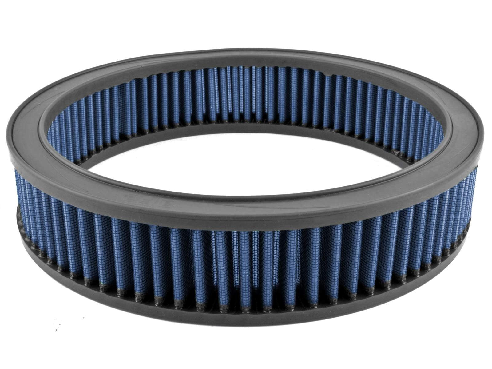 aFe MagnumFLOW Air Filters OER P5R A/F P5R Nissan Cars 74-79 Trucks86-92 V6