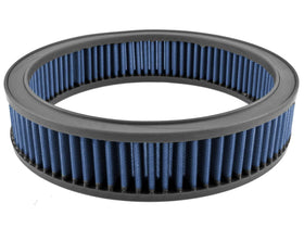 aFe MagnumFLOW Air Filters OER P5R A/F P5R Nissan Cars 74-79 Trucks86-92 V6