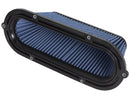 aFe MagnumFLOW Air Filters OER Pro 5R 08-13 Chevrolet Corvette (C6) 6.2L V8-2