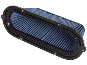 aFe MagnumFLOW Air Filters OER Pro 5R 08-13 Chevrolet Corvette (C6) 6.2L V8 - 0