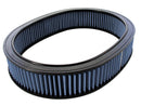 aFe 86-93 Mercedes-Benz 300E L6 2.6L Magnum FLOW OE Replacement Air Filter w/ Pro 5R Media-1