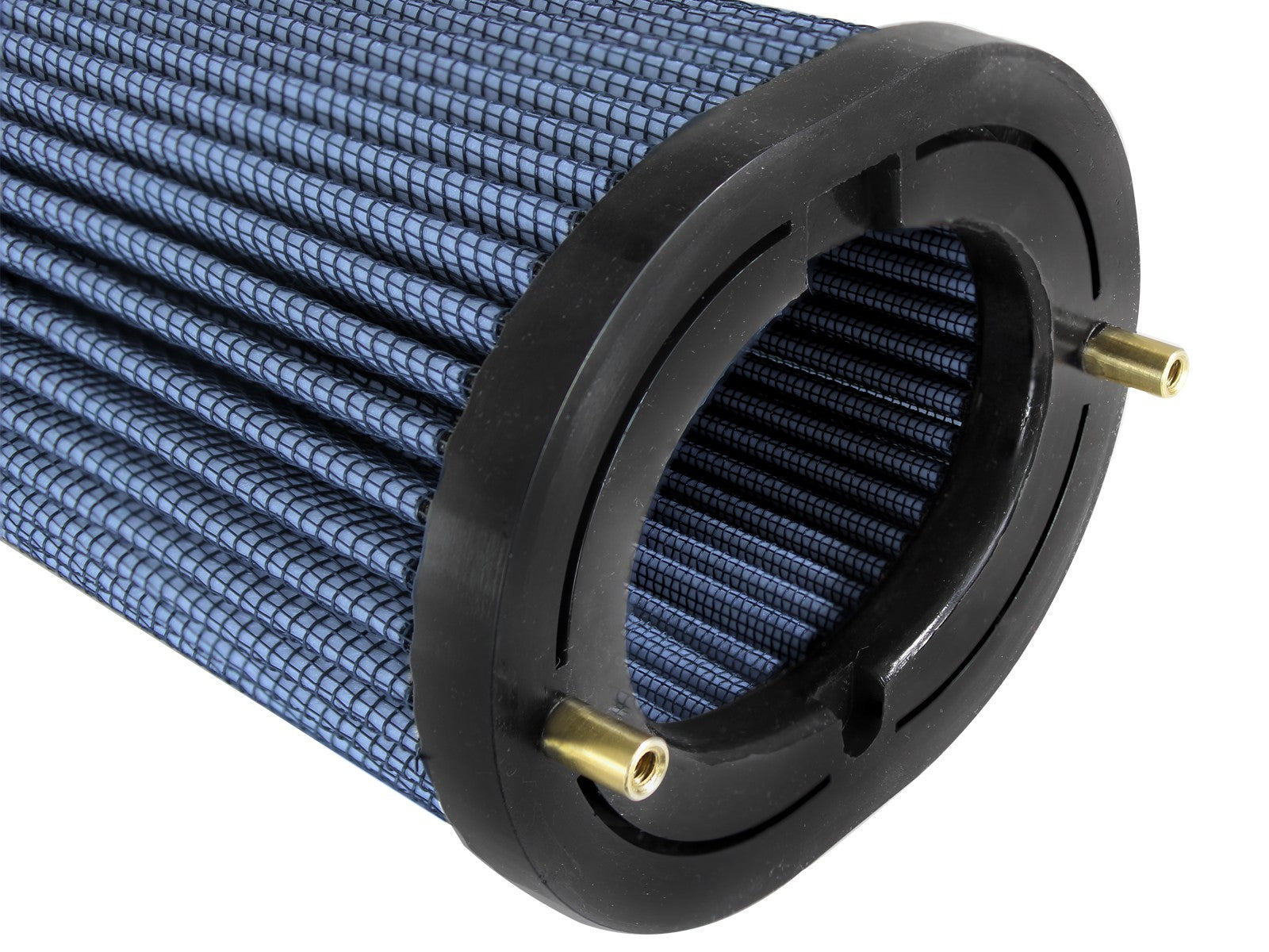 aFe MagnumFLOW OE Replacement PRO 5R Air Filters 13-14 Porsche Cayman/Boxster (981) H6 2.7L/3.4L - 0