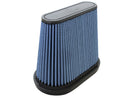 aFe MagnumFLOW Air Filter PRO 5R Chevrolet Corvette 2014 V8 6.2L-1