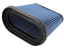 aFe MagnumFLOW Air Filter PRO 5R Chevrolet Corvette 2014 V8 6.2L-2