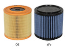 aFe Magnum FLOW OE Replacement Air Filter Aston Martin DB9 04-16 V12-6.0L-2