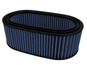 aFe 2020+ Chevrolet Corvette C8 Magnum Flow Pro 5R Air Filter - Blue