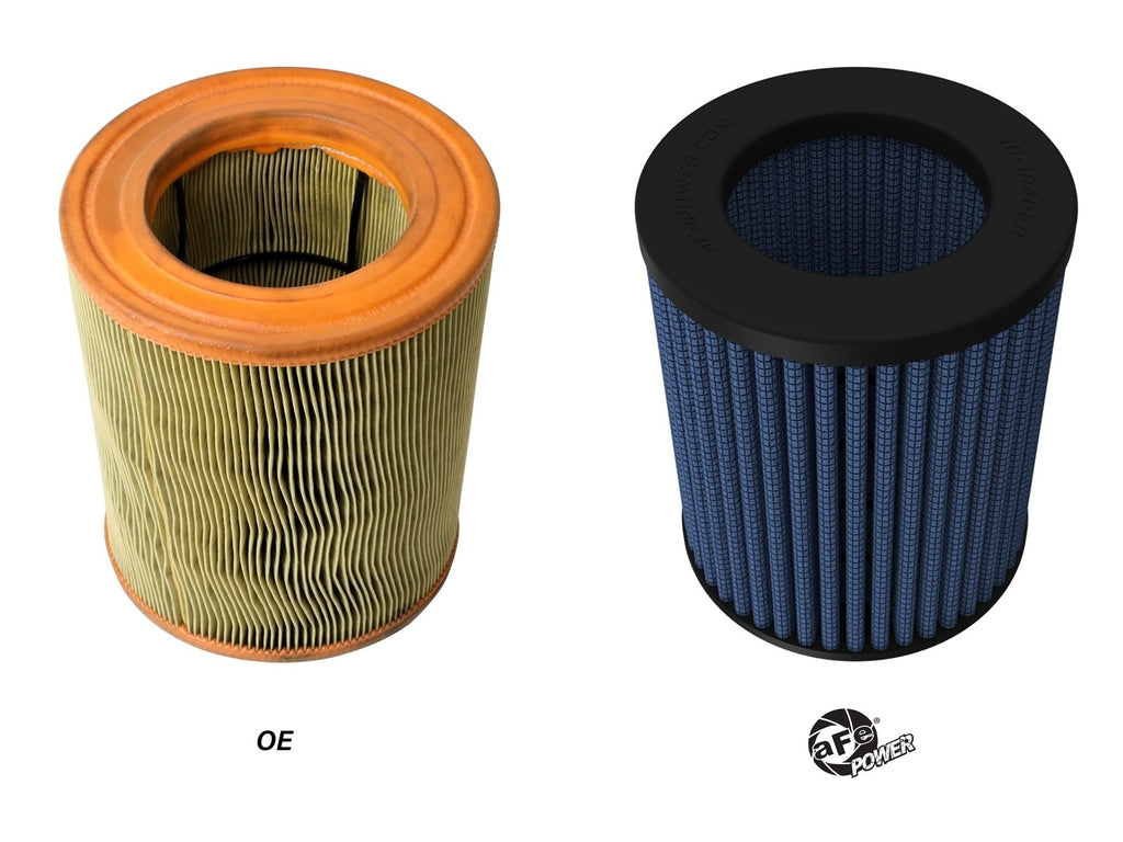 AFe Magnum FLOW Pro 5R Air Filter - Audi / 4.0T / C7 / S7 | 10-10402R