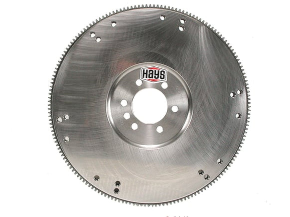 HAYS FLYWHEEL.CHEV 30LB STEEL