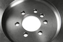 HAYS BILLET STEEL SFI CERTIFIED FLYWHEEL - SMALL BLOCK CHEVROLET-2