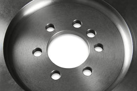 HAYS BILLET STEEL SFI CERTIFIED FLYWHEEL - SMALL BLOCK CHEVROLET - 0