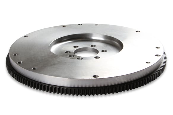 HAYS BILLET STEEL SFI CERTIFIED FLYWHEEL - SMALL BLOCK CHEVROLET 1986-1992 305-350 Small Block Chevy - 0
