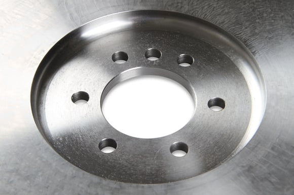 HAYS BILLET STEEL SFI CERTIFIED FLYWHEEL - SMALL BLOCK CHEVROLET