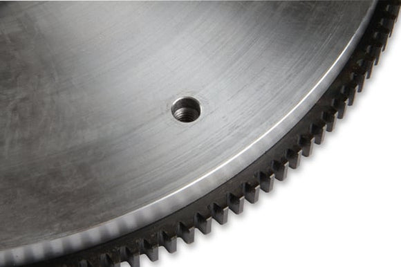 HAYS BILLET STEEL SFI CERTIFIED FLYWHEEL - SMALL BLOCK CHEVROLET
