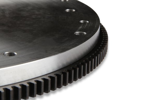 HAYS BILLET STEEL SFI CERTIFIED FLYWHEEL - SMALL BLOCK CHEVROLET